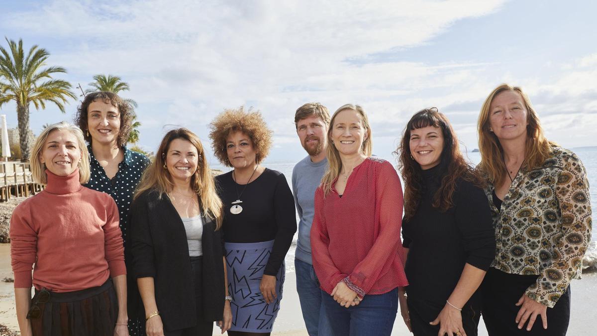 Plan estratégico de IbizaPreservation 2026-2030.