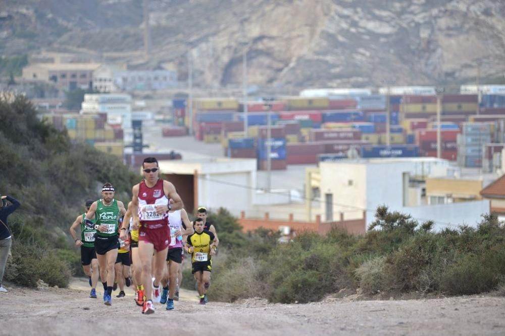 Ruta de las Fortalezas 2018