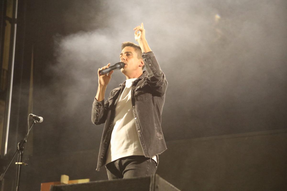 GALERÍA | Premios a tutiplén en el Día del Comercio de Zamora