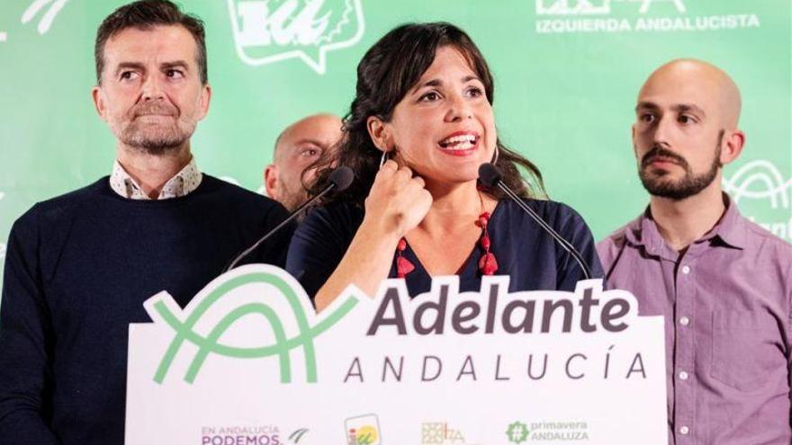 Rodríguez se da un batacazo y Podemos se debilita