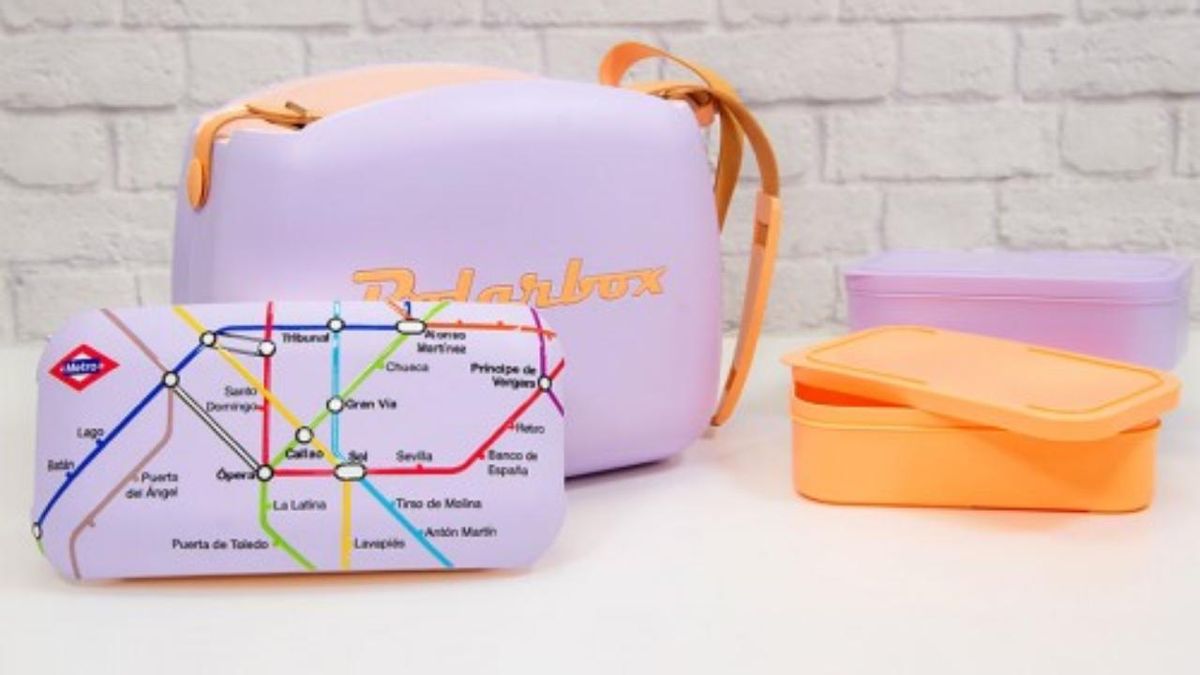 Metro de Madrid