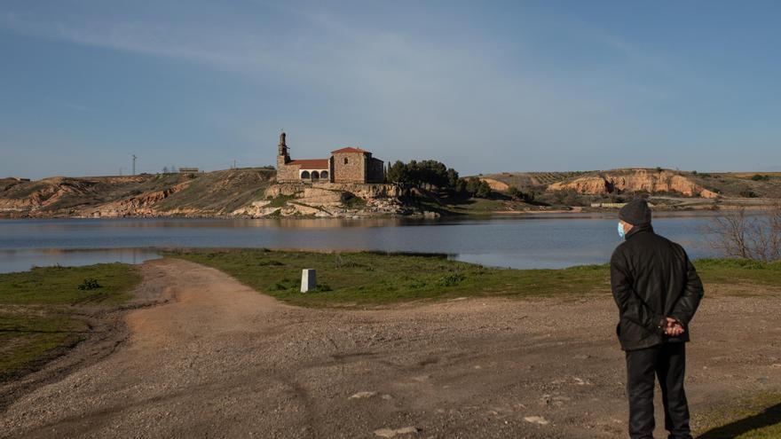 Un concurso de fotografía para elaborar el calendario de un pueblo de Zamora