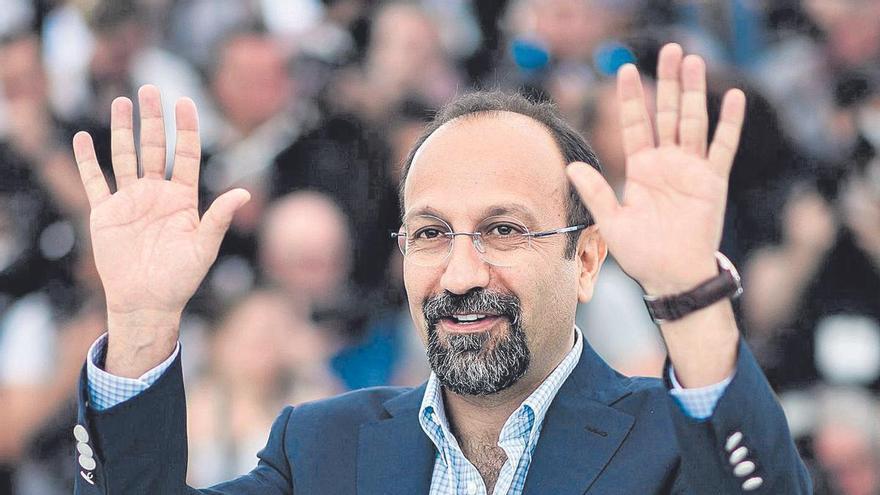 Asghar Farhadi, Ryûsuke Hamaguchi o Daniel Monzón compiten en el FIC Gáldar 2026