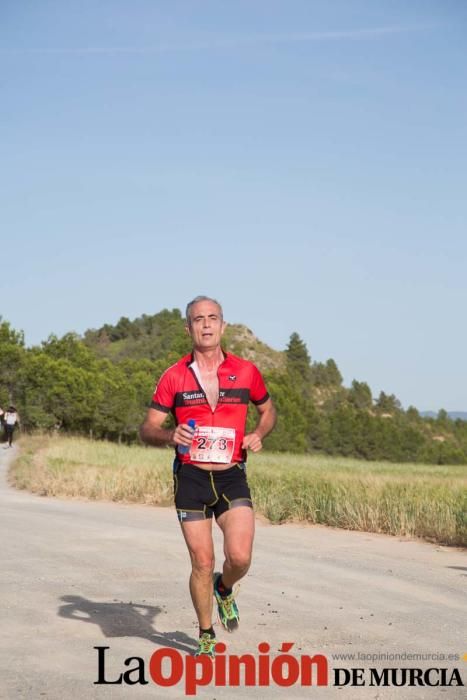 Media Maratón de Montaña “Memorial Antonio de Béja