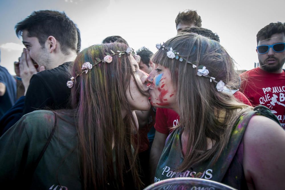 Festival de la primavera 2016