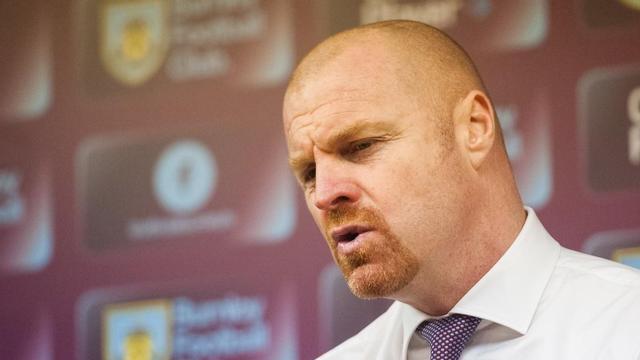 Sean Dyche