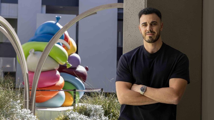 Jorge Palacio, gerente de NOBO en Alicante, resalta el potencial de la ciudad para atraer nuevas empresas