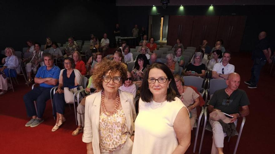 La psicóloga Natalia Suárez presenta su libro en LA NUEVA ESPAÑA: "Estamos rodeados de personas con dureza emocional"