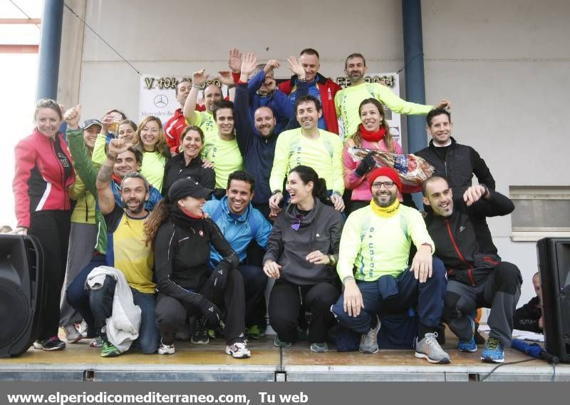 GALERIA DE IMÁGENES -  Carrera 10k - H2O 3/4