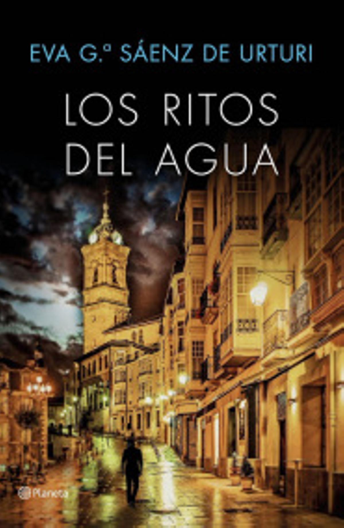 Los 5 libros que no te puedes perder este noviembre