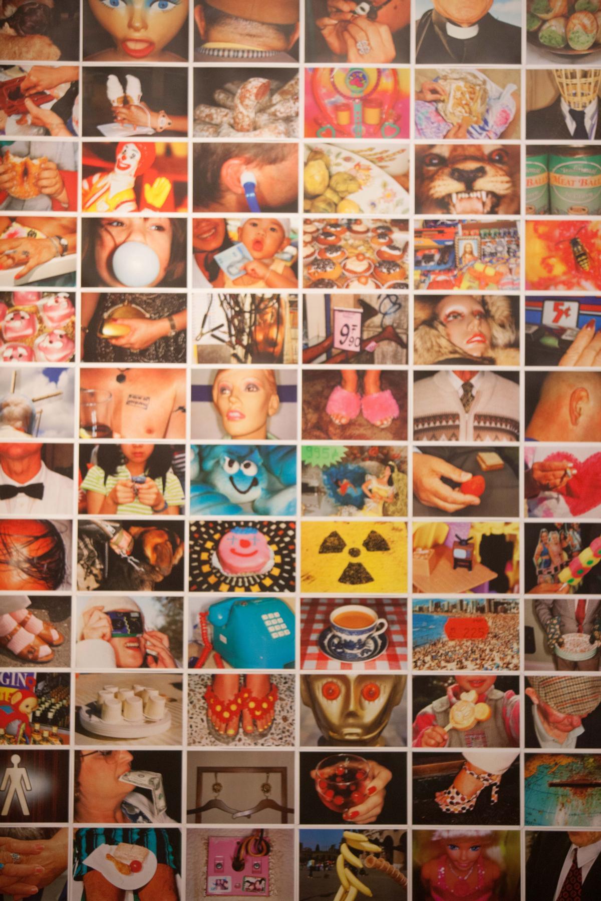 Así es la provocadora exposición del Centre del Carme