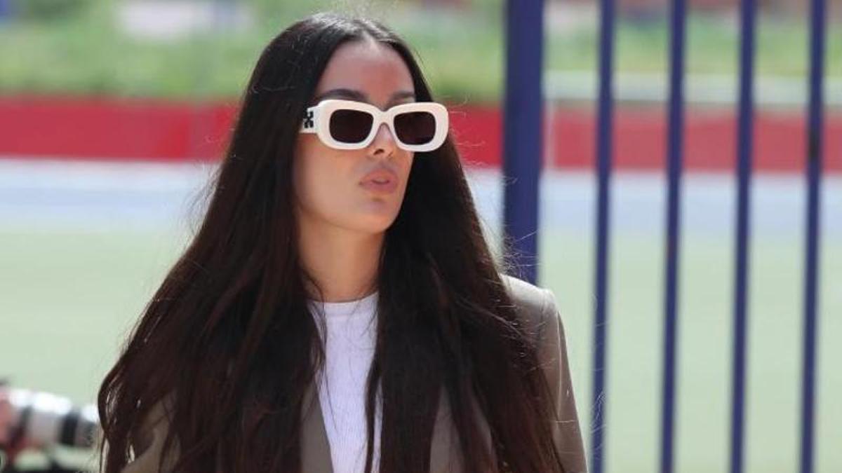 La hija de Jesulín de Ubrique reaparece tras hablar de su deseo de ser una "superestrella"
