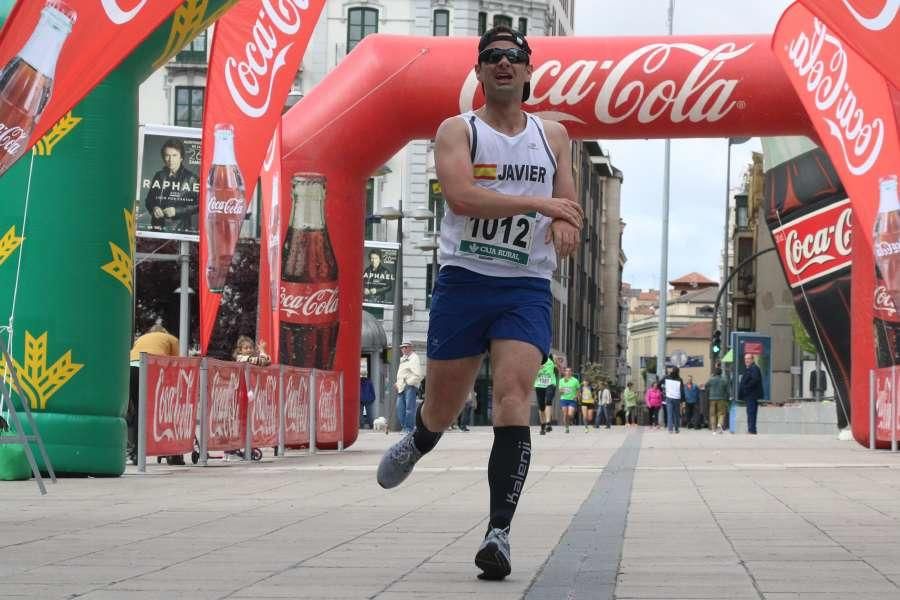 II Carrera Rojiblanca