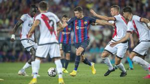 Trist empat del Barça amb Ter Stegen com a salvador