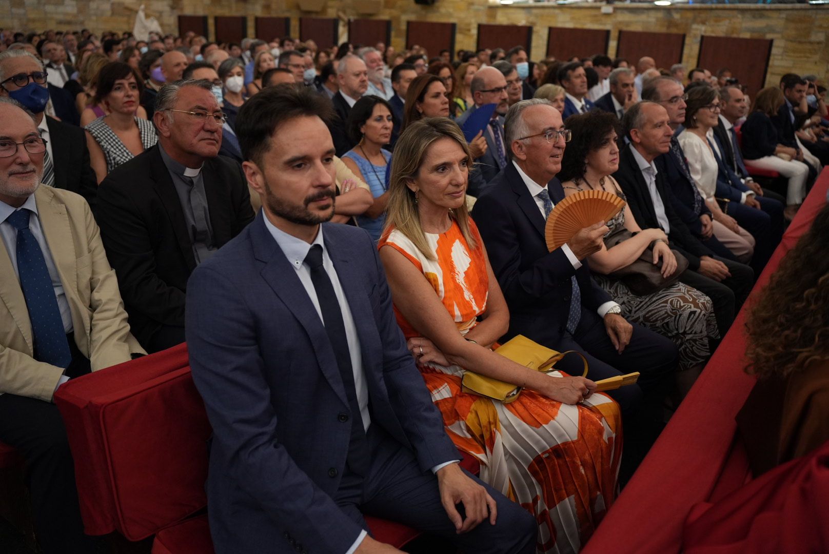 El rector Manuel Torralbo y su equipo inician el mandato en la UCO