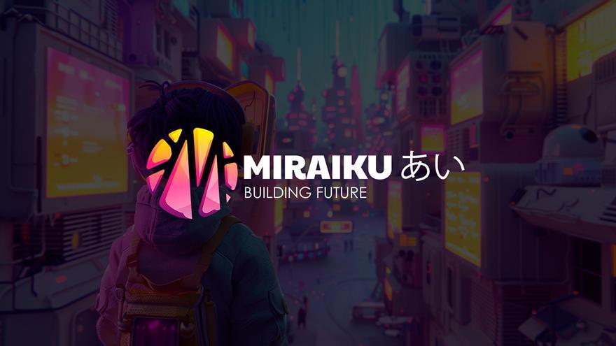 Miraiku.AI lanza una innovadora suite de IA que redefine industrias