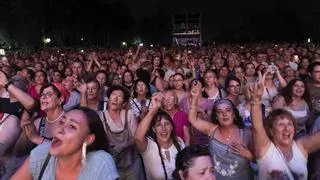 El verano se baila: agenda musical para no perderse en la Comunitat Valenciana