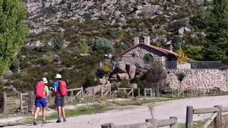 Descubre los Caminos de Santiago en la Comunidad de Madrid: una experiencia inolvidable de fin de semana