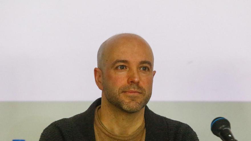 Luis Villares y el sector eólico: la alargada sombra de una disputa judicial, económica y política que llegó a la UE