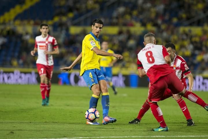 FÚTBOL PRIMERA DIVISIÓN UD LAS PALMAS - RCD ...