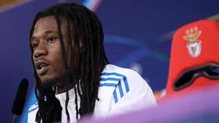 Una venta necesaria en el Real Madrid