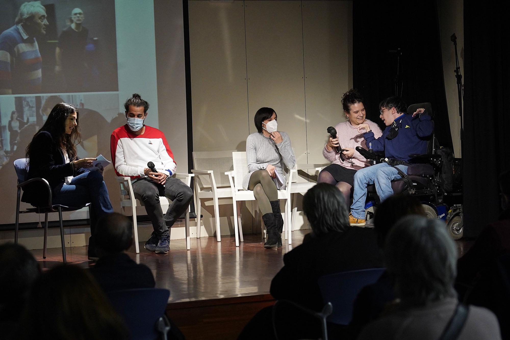 La igualtat d’oportunitats centra la celebració del Dia Internacional de la Ciutat Educadora a Girona