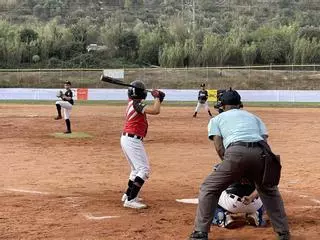 El futur del beisbol internacional se cita al camp del Congost