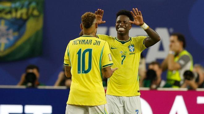 Brasil - Japón, en directo: partido de fase de grupos del Mundial 2026, hoy en vivo