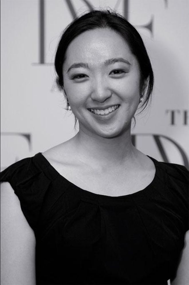 Katherine Chon