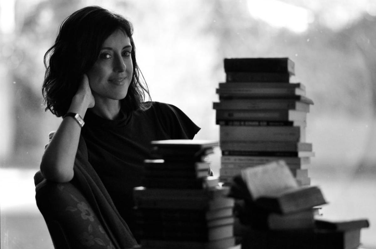 "En los libros hay un refugio que no ofrecen las redes sociales ni internet"