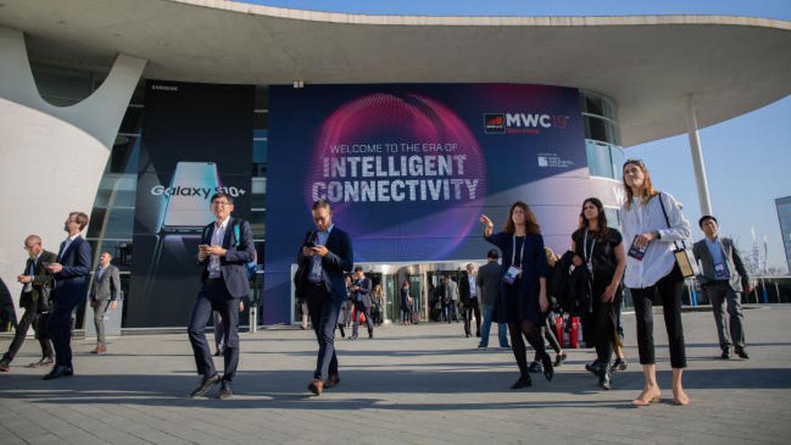 Las medidas del Mobile World Congress contra el coronavirus