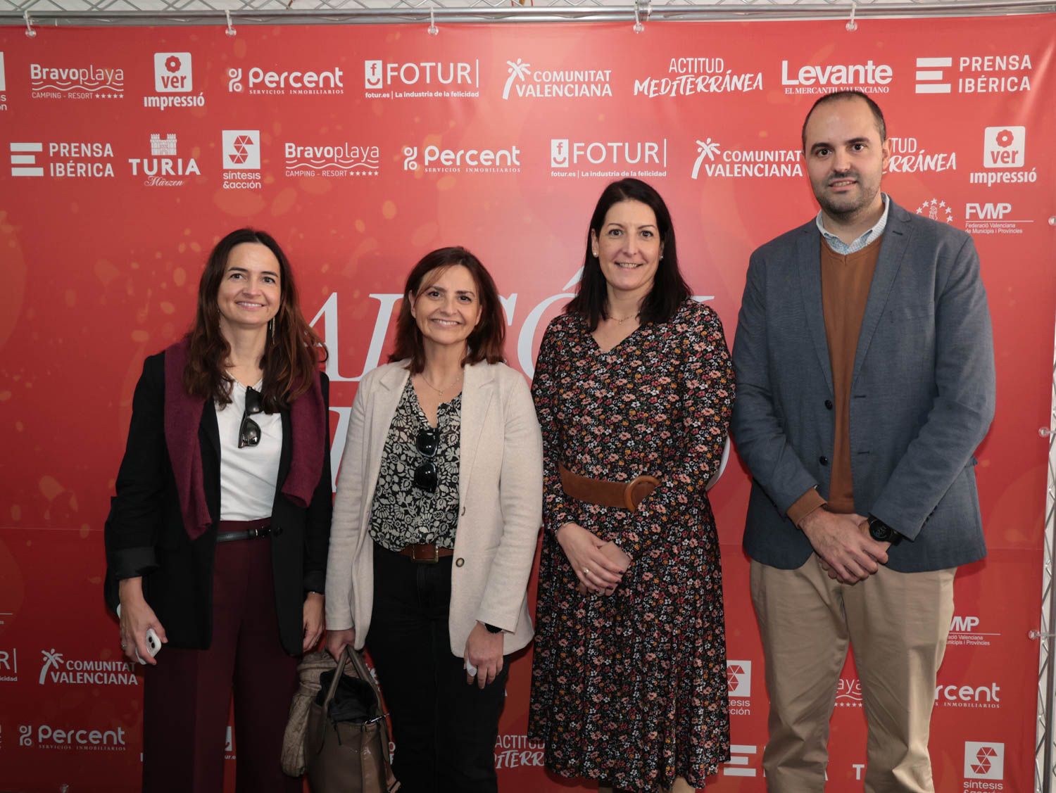 El balcón de Levante-EMV del 11 de marzo, en imágenes