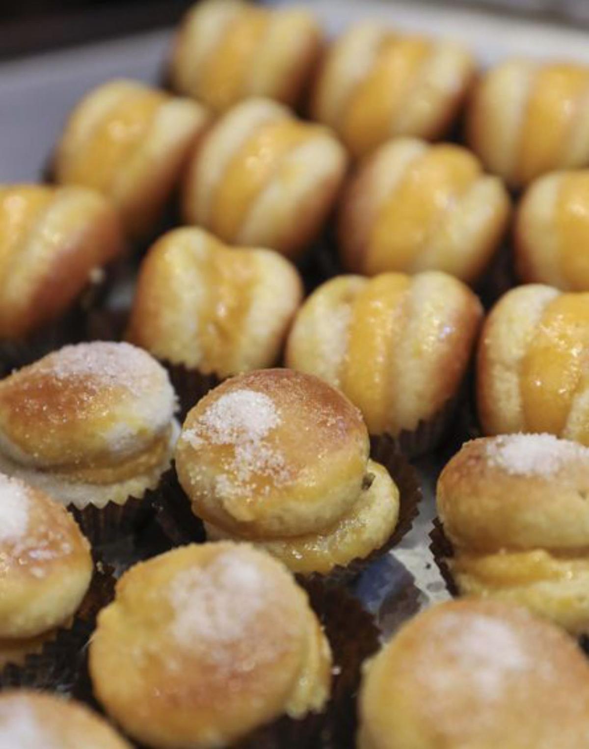 Un año más, la Navidad sabe a Camilo de Blas