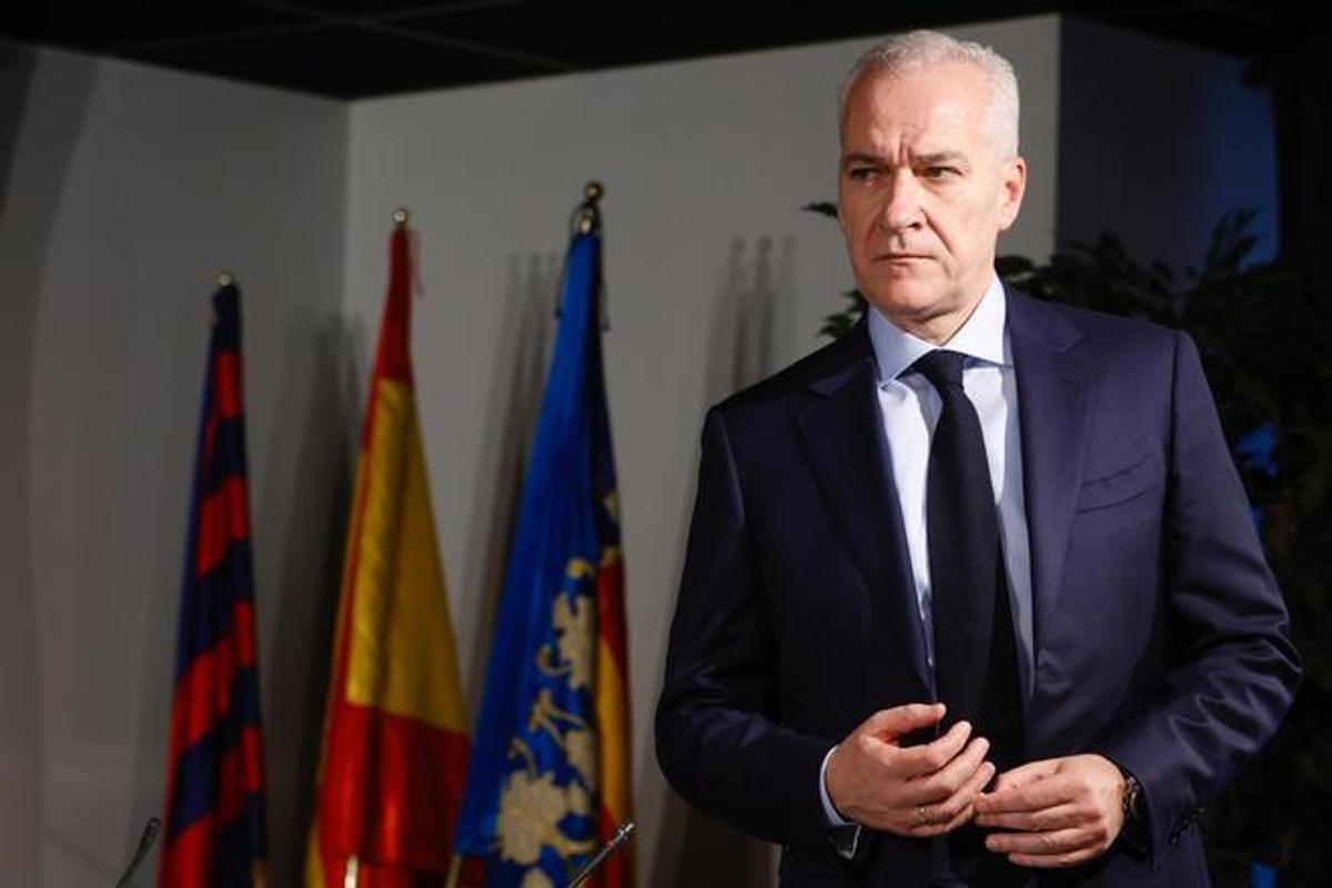 Junta General de Accionistas del Levante del ejercicio 24/25