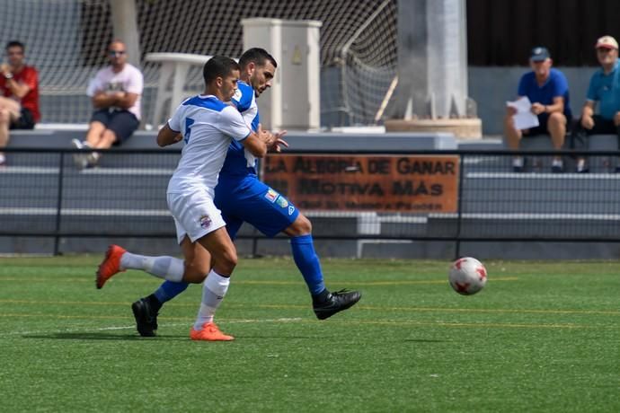 PARTIDO DE FUTBOL TERCERA DIVISION ENTRE EL SAN ...