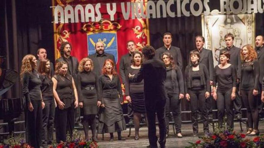 El coro Cambra  Amalthea de Valencia gana el certamen nacional de villancicos