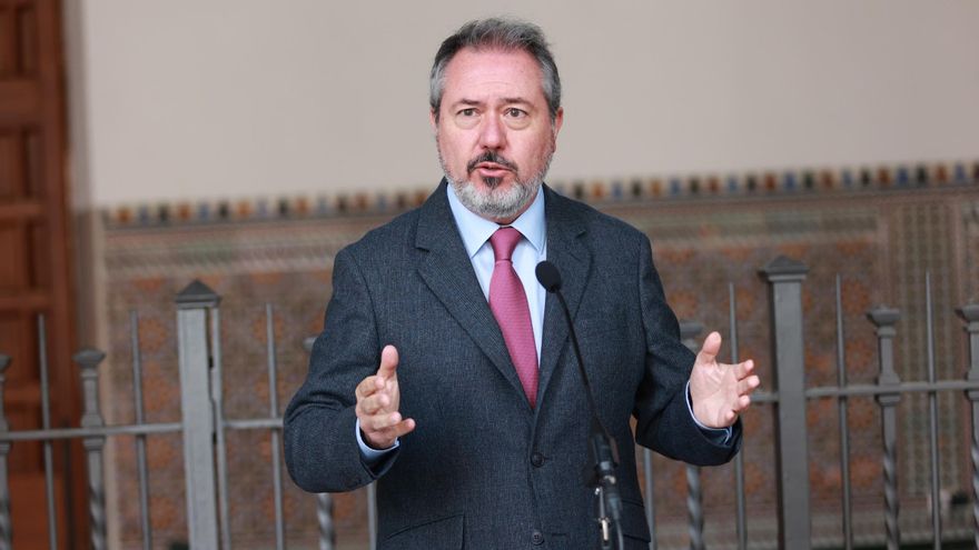 El PSOE de Andalucía, ¿quién levanta esto?