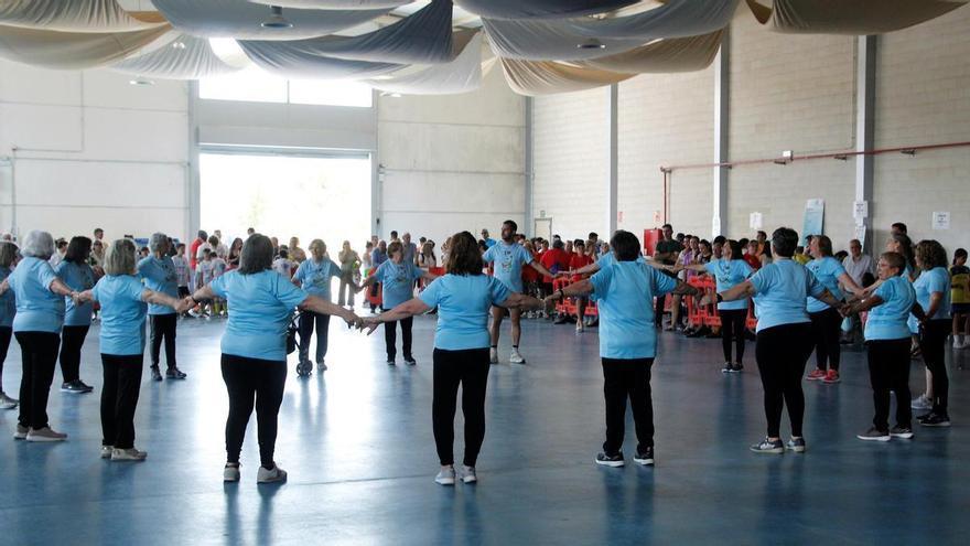 Monesterio celebra este domingo su VII Gala del Deporte