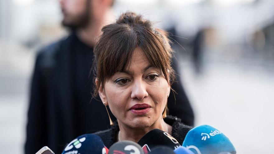 DIRETTA | Sira Rego compare al Congresso per informare sulla crisi di Ceuta