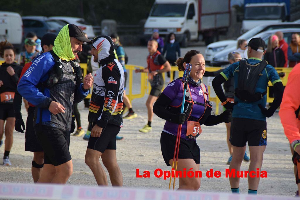 Trail Puentes de Cieza 2022