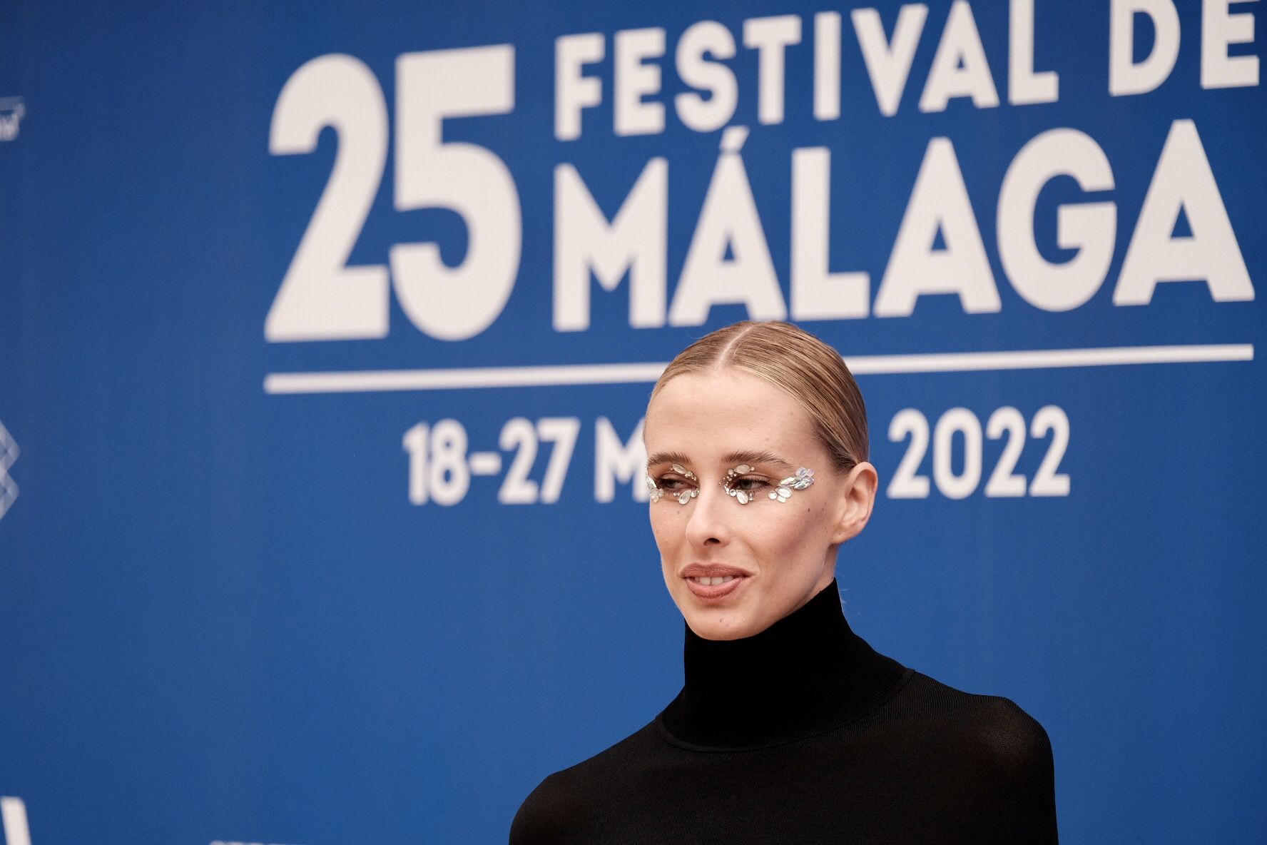 Photocall de los protagonistas de 'Libélulas'.