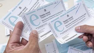 El dret al vot concedit per l’anomenada ‘llei de nets’, a revisió