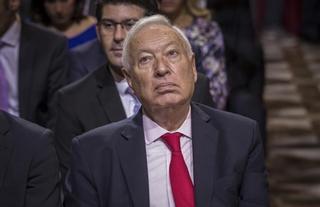 Margallo creó la 'comisión Montserrat' para contrarrestar la acción de la Generalitat en el exterior