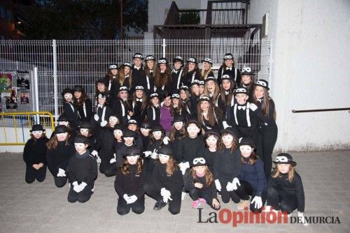 Carnaval de Caravaca de la Cruz