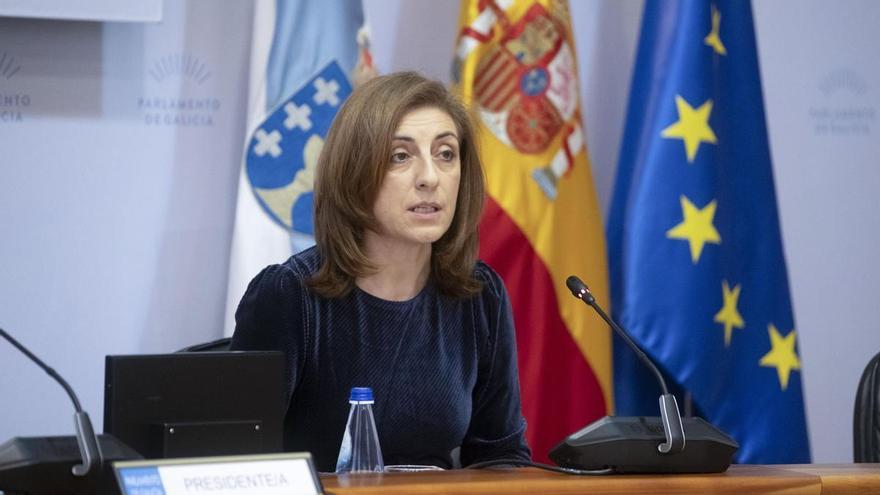 La Xunta culpa al Gobierno de la marea de pélets y evita la autocrítica: “Actuamos con diligencia”