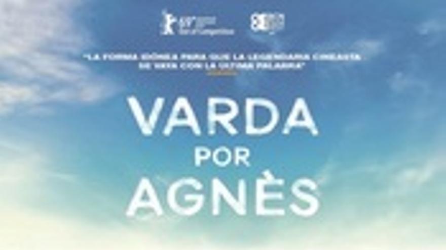 Varda por Agnés