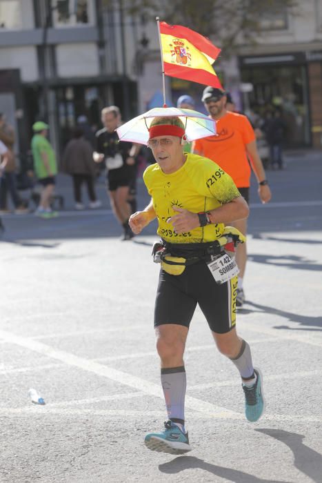 Búscate en el Maratón Valencia 2018