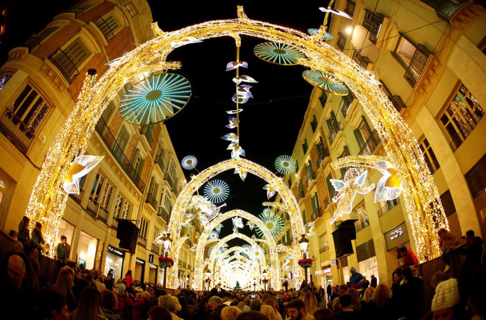 CHRISTMAS-SEASON/SPAIN