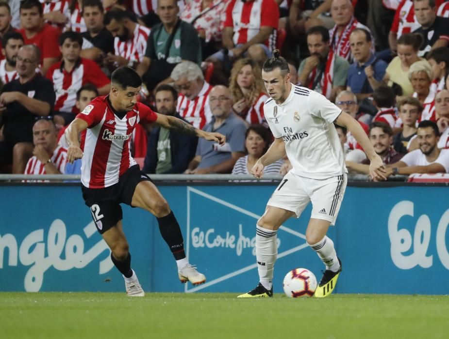 LaLiga Santander: Athletic-Real Madrid