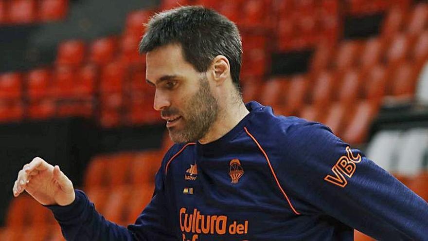 Fernando San Emeterio